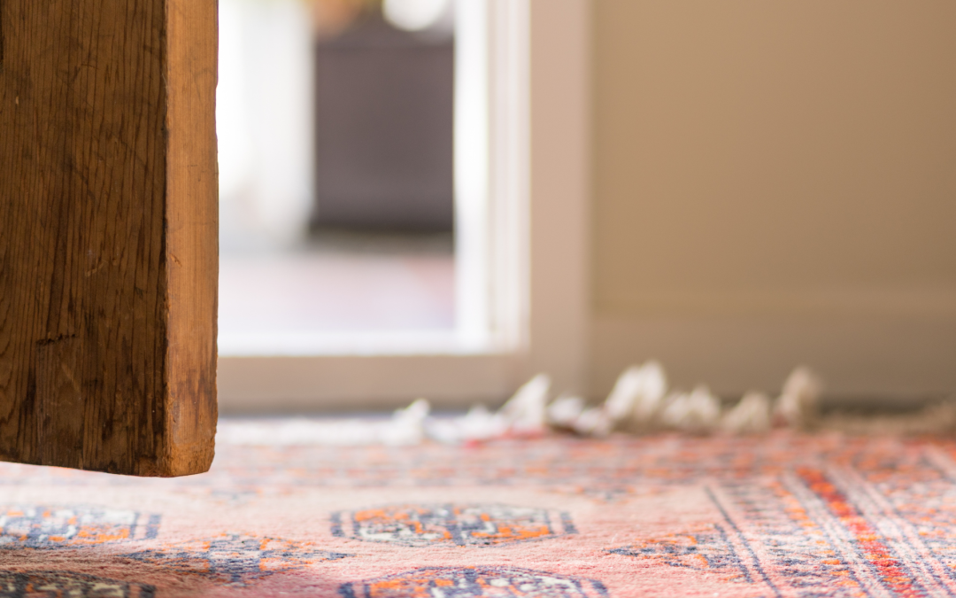 3 Ways to Prevent Scratches on Wood Floors