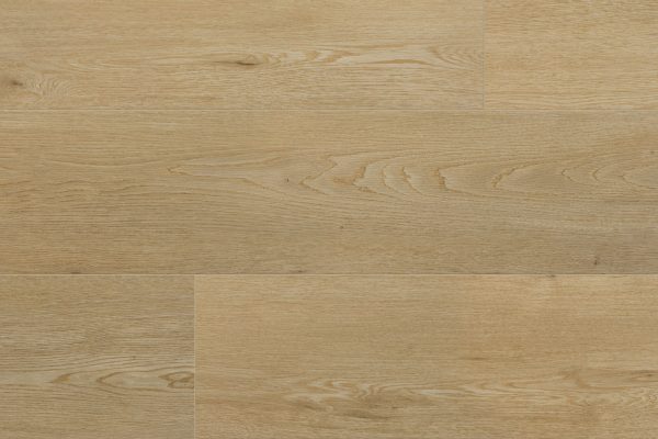 Portercraft Floors - Wide Plank Collection - Clay - Rigid Core SPC - Luxury Vinyl Plank